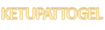 Logo KETUPATTOGEL